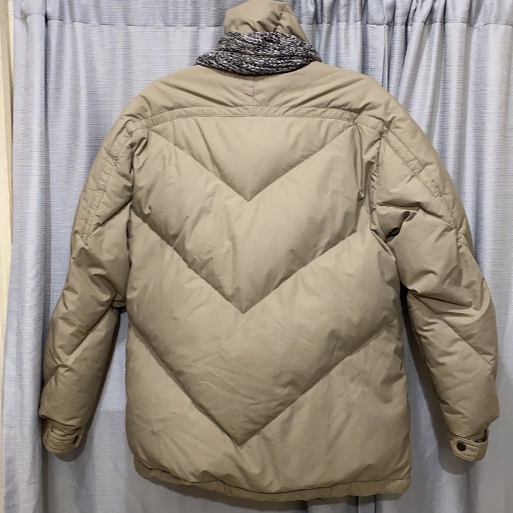 Pacific Trail Down Jacket - Picture 2 of 6